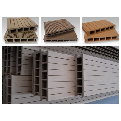 plastic wood flooring board 160H25