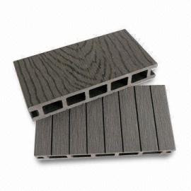 weatherproof 147x23 wpc flooring/decking