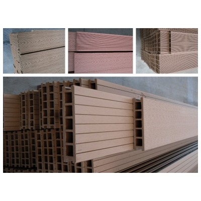 plastic wood flooring board 140H30