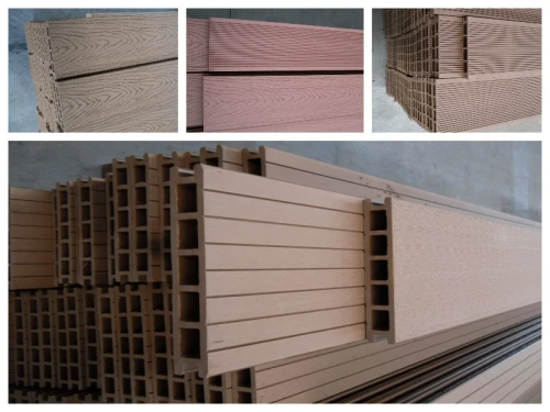 plastic wood flooring board 140H30