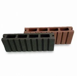 outdoor composite decking wpc flooring/decking