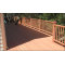construction material wpc flooring/decking