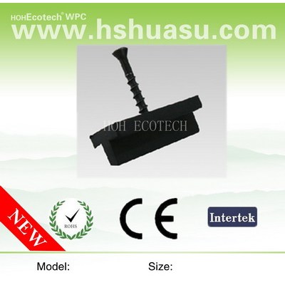 wpc accessory plastic clip HP-13