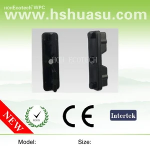 wpc accessory plastic clip HP-11