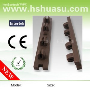wpc accessory joint for 150H25 decking