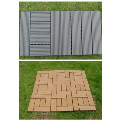 wpc floor tile 30S30-1