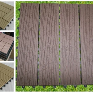 wpc floor tile 30S30-5