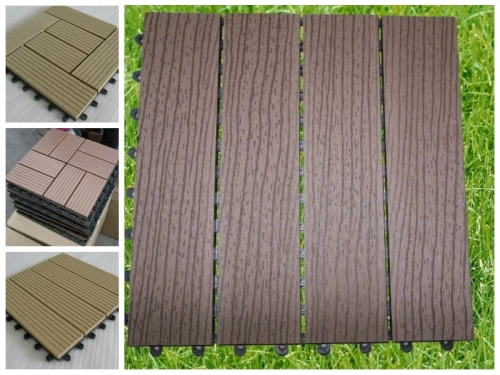 wpc floor tile 30S30-5