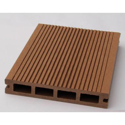 Good resistance to water,pest,moisture  composite decking weatherproof wpc decking flooring