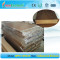 Easily installation SOLID composite decking wpc decking flooring