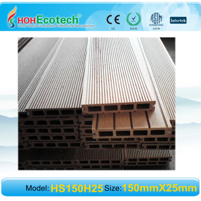 best seller composite decking wpc decking flooring
