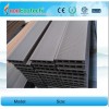 Dimensional stability  composite decking wpc decking flooring