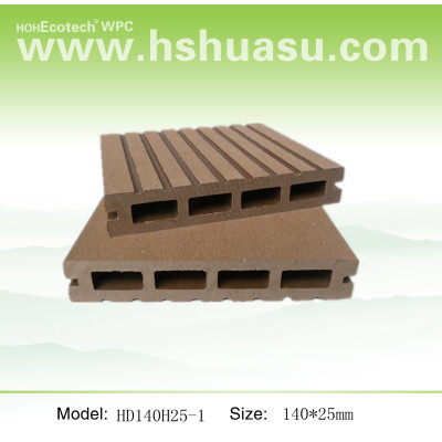 WPC Decking 140S25-C