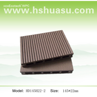 WPC Decking 145H22--A