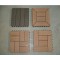 waterproof decking tiles 300x300mm