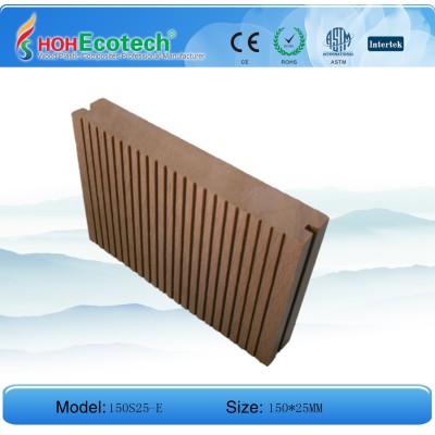 WPC flooring