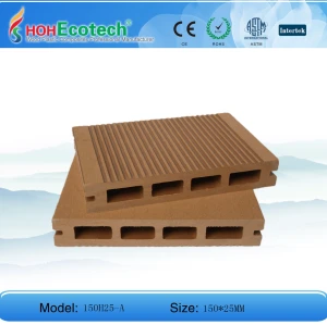 Outdoor flooring(wpc)