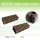 Interior decking-wpc materials