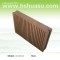 Wood Plastic Composite floor (CE Certificates)