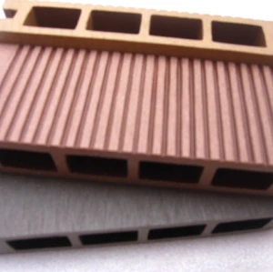 wood plastic polymer