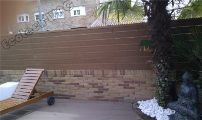 WPC Fencing Project