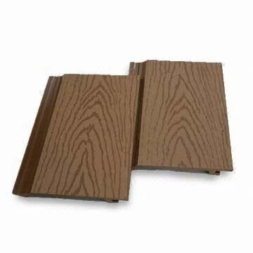 ecofriendly wpc wall cladding 156x21mm wpc material wall panel