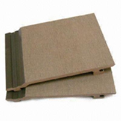 wood wall cladding wpc wall cladding  156x21mm wpc material wall panel