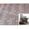 plastic wood decking flooring 30S30-1