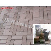 plastic wood decking flooring 30S30-1