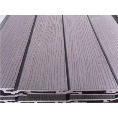 100% recyclable wpc wall panel  wood plastic composite wall panel