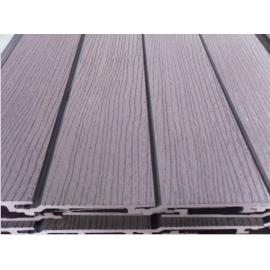100% recyclable wpc wall panel wood plastic composite wall panel