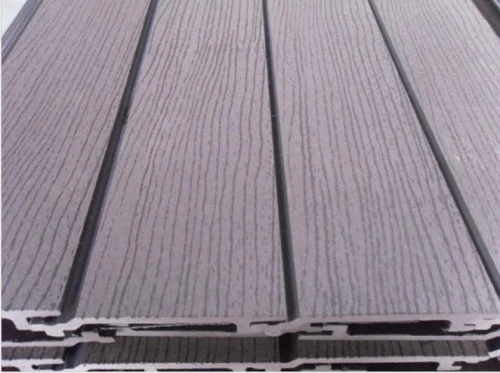 Embossing surface wpc wall panel  wood plastic composite wall panel