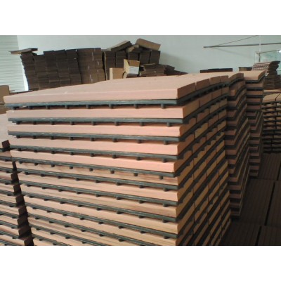 waterproof balcony decking tiles wpc decking tiles