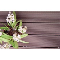 hot-selling outdoor wpc decking