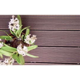 hot-selling outdoor wpc decking