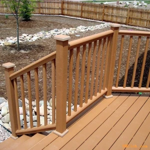 wood flooring long life to use wpc decking