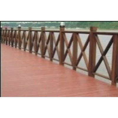 wood flooring  long life to use wpc decking