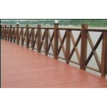 wood flooring long life to use wpc decking
