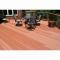 wood flooring  long life to use wpc decking