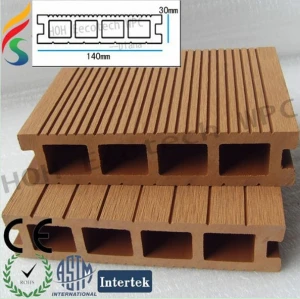 outdoor decking