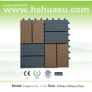 wpc floor DIY tile 30S30-3