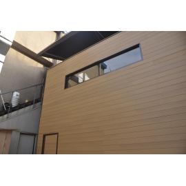 (Best price) WPC Wall Cladding