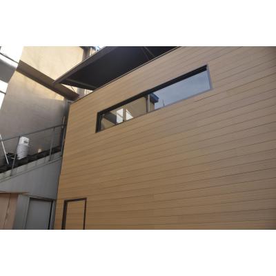 (Best price) WPC Wall Cladding