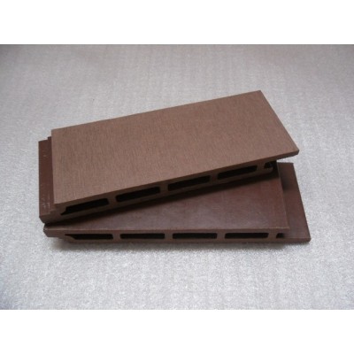Wood Plastic Composite wall board