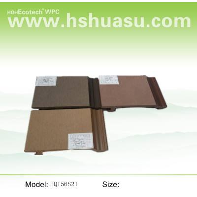 WPC Wall Board(different color)