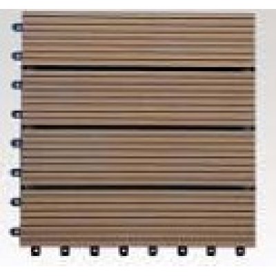 wpc deck tile