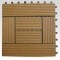 wpc sauna board