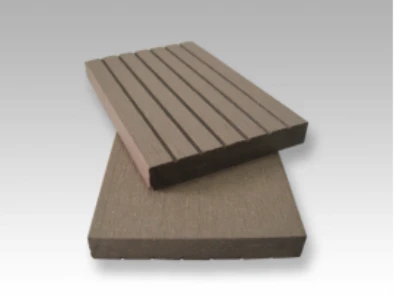 wpc outside deck tile