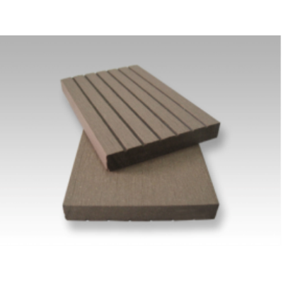 wpc outside deck tile