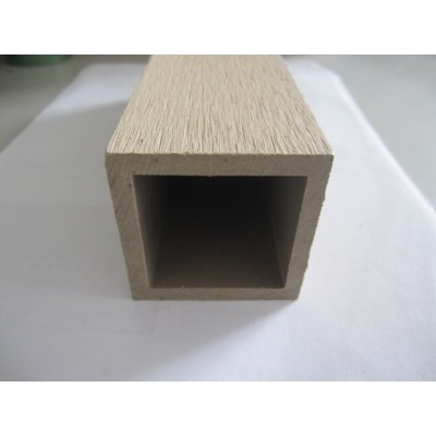 wpc outdoor decking railing